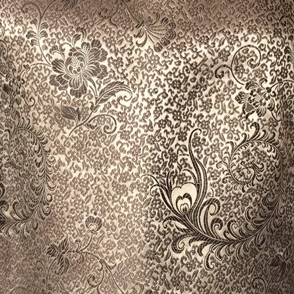 Ann Taylor Paisley Top - Picture 2 of 7